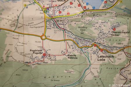 Odprtje gostujoče razstave Pokrajina in identiteta (26)